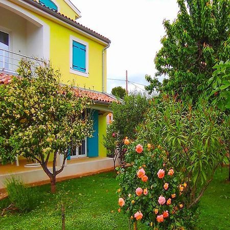 Apartman Mendula Premantura Exteriér fotografie