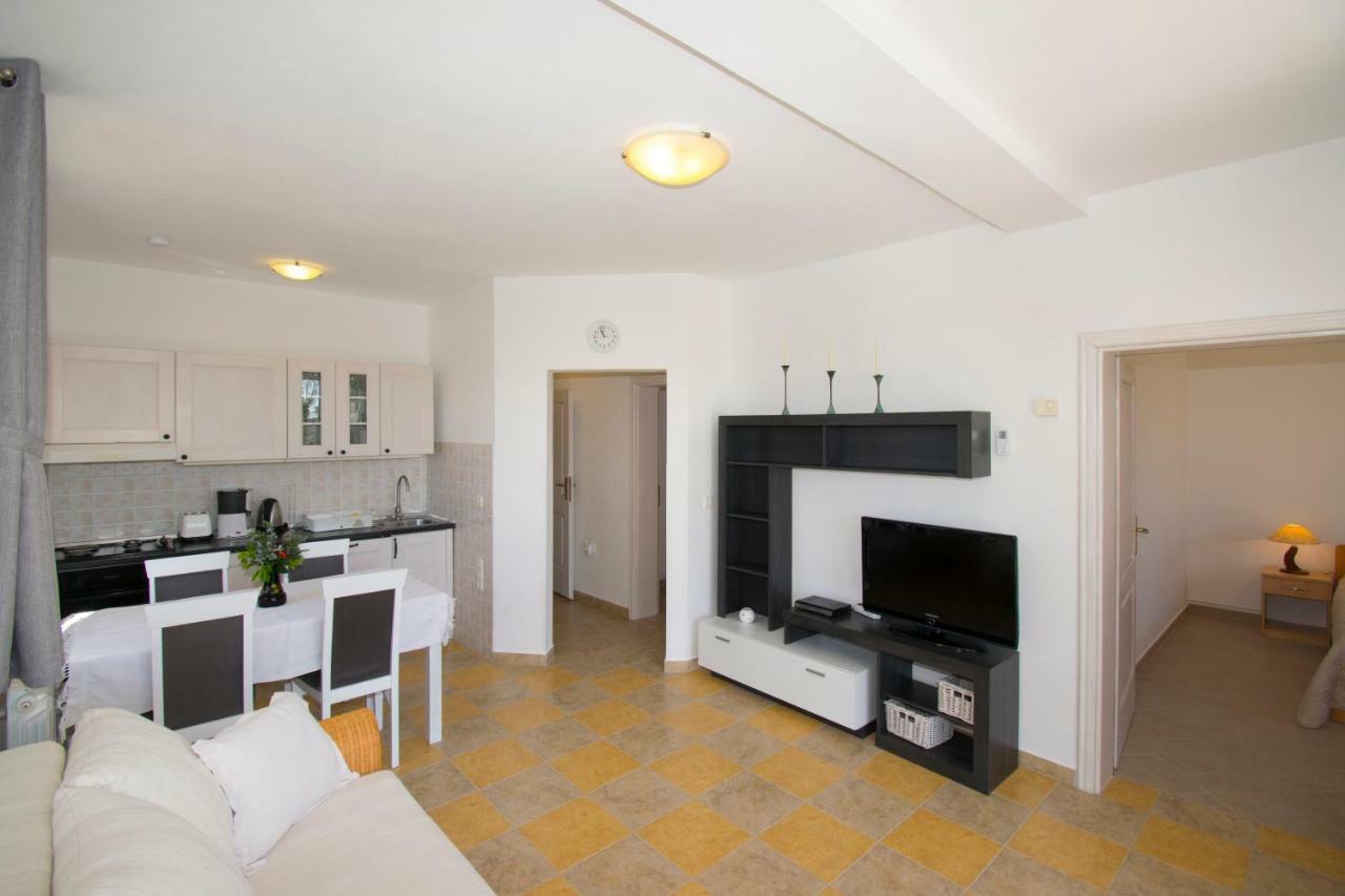 Apartman Mendula Premantura Exteriér fotografie