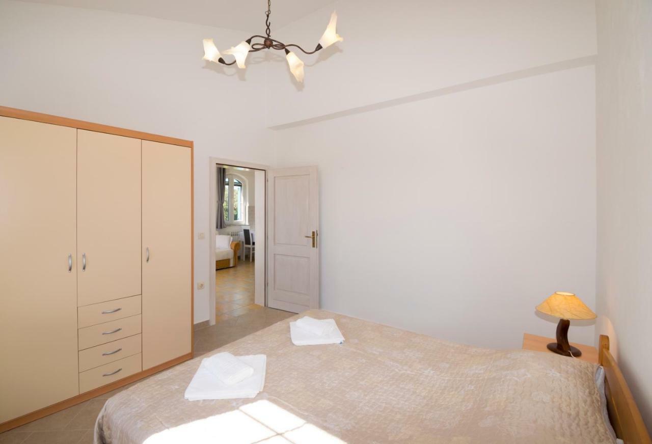 Apartman Mendula Premantura Exteriér fotografie