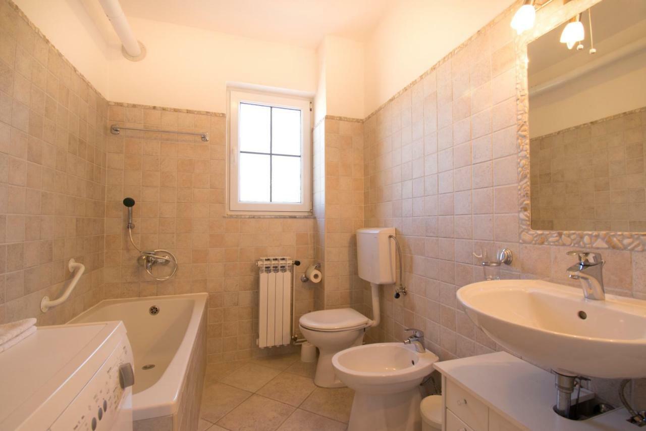 Apartman Mendula Premantura Exteriér fotografie