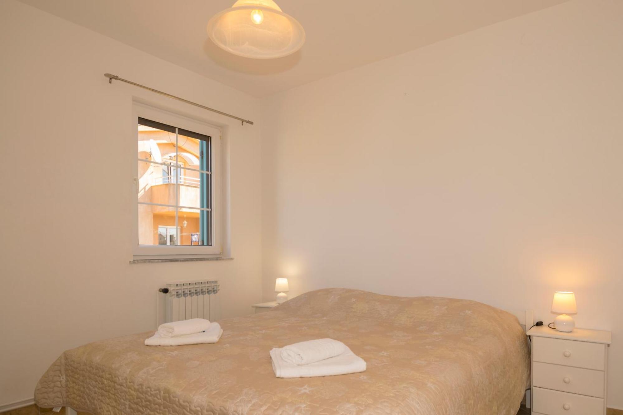 Apartman Mendula Premantura Exteriér fotografie