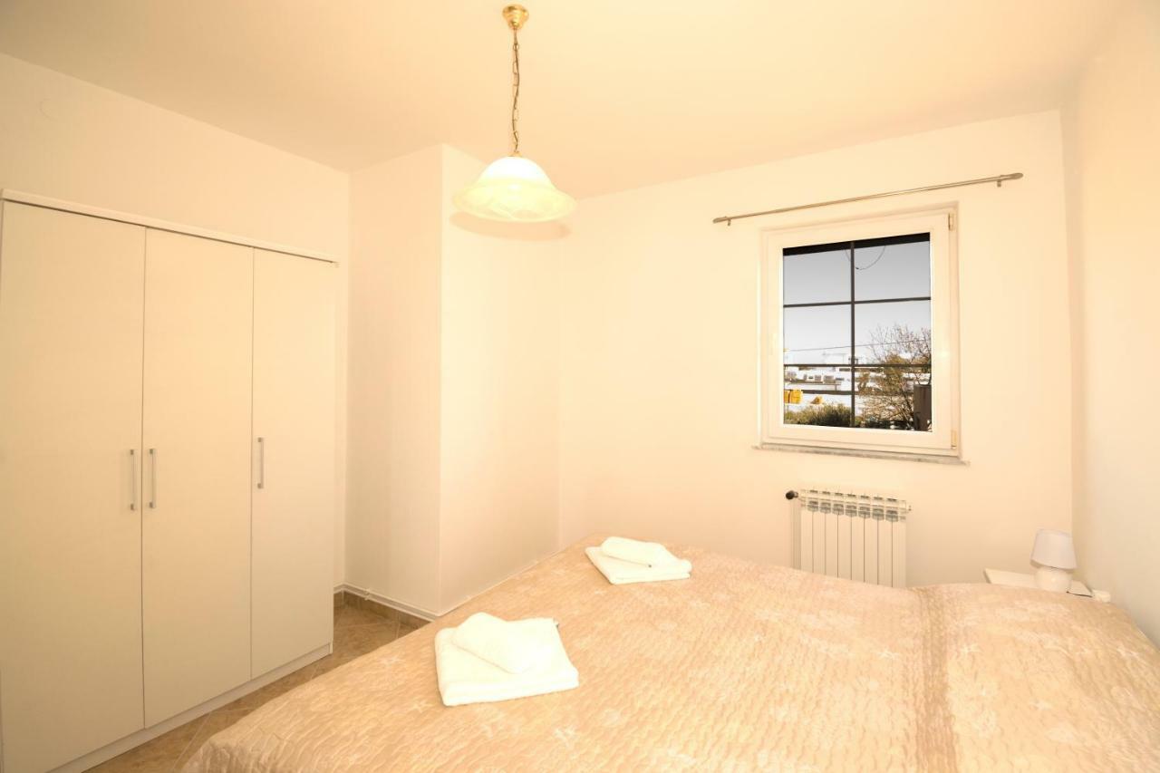 Apartman Mendula Premantura Exteriér fotografie