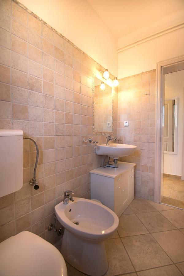 Apartman Mendula Premantura Exteriér fotografie
