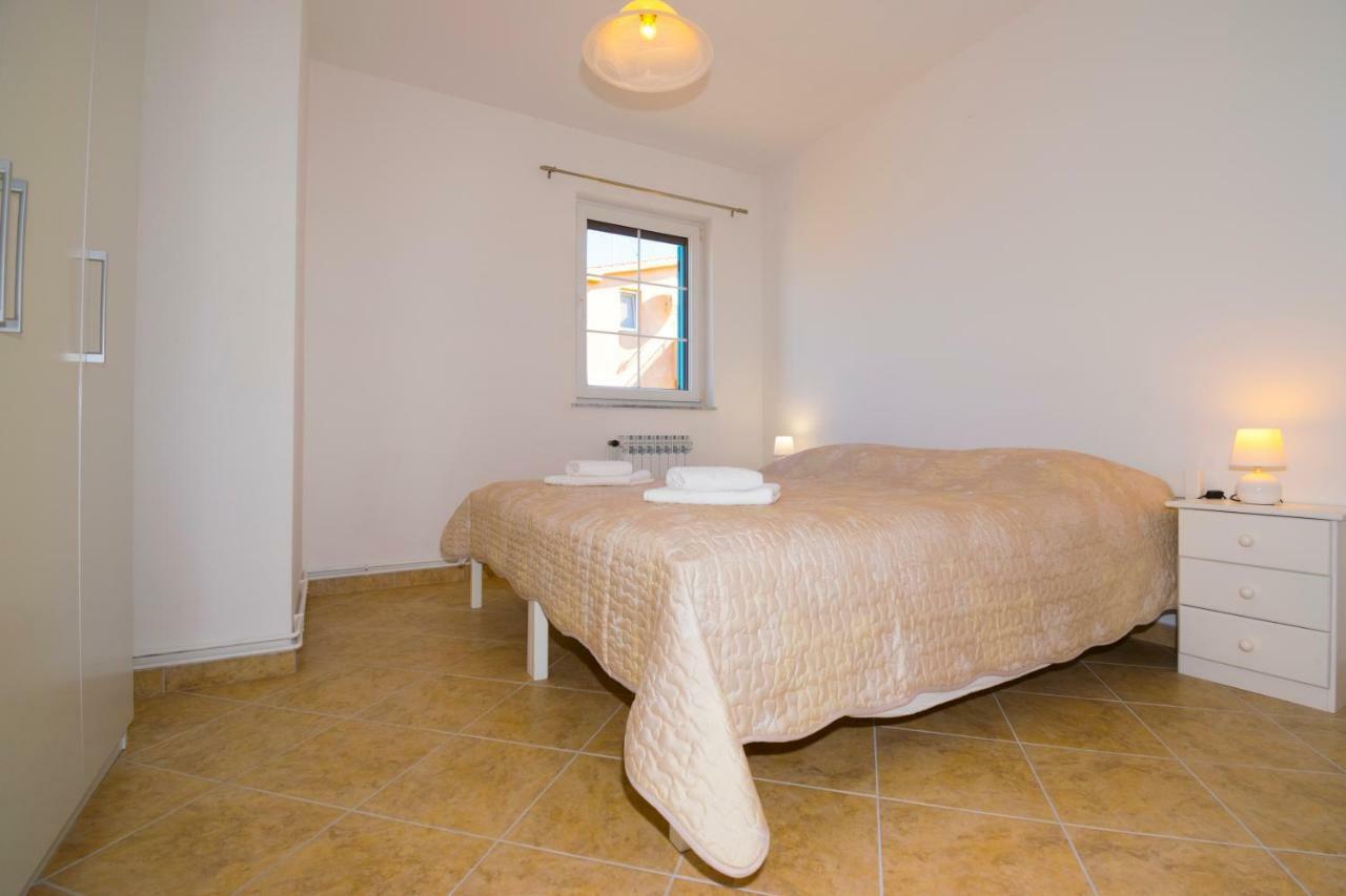 Apartman Mendula Premantura Exteriér fotografie